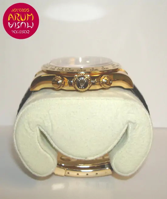 Rolex Daytona RA2093 "sold"