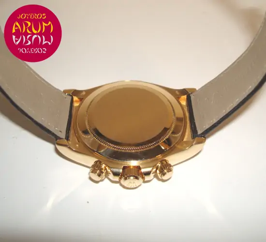 Rolex Daytona RA2093 "sold"