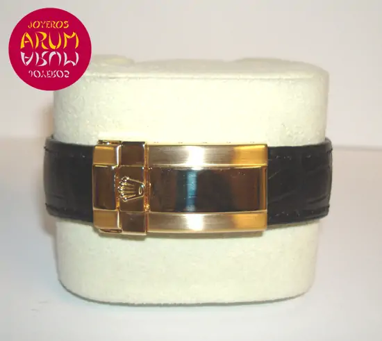 Rolex Daytona RA2093 "sold"