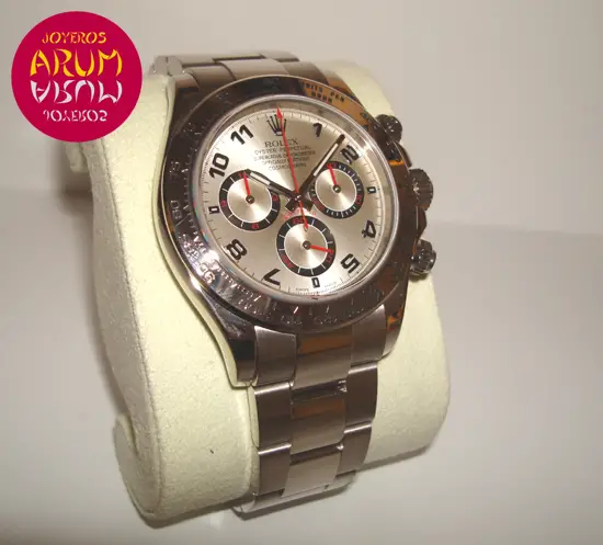 Rolex Daytona "sold" Rolex Daytona "sold"