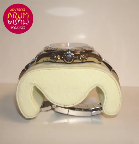 Rolex Daytona "sold" Rolex Daytona "sold"