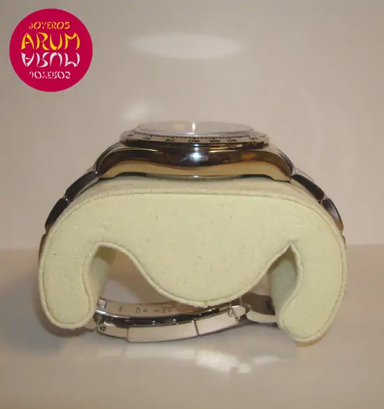 Rolex Daytona "sold" Rolex Daytona "sold"