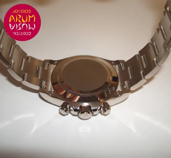 Rolex Daytona "sold" Rolex Daytona "sold"