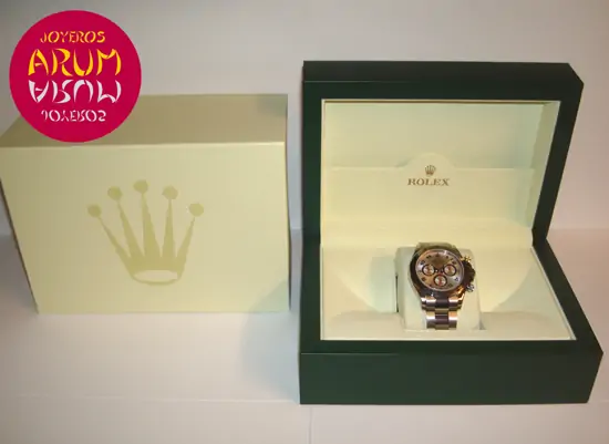 Rolex Daytona "sold" Rolex Daytona "sold"