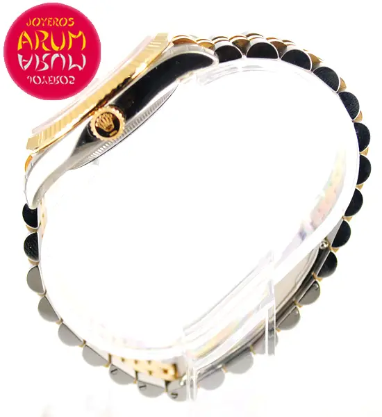 Rolex Datejust ARUM Ref. 3324 "SOLD"