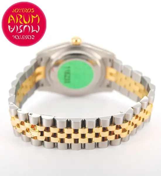 Rolex Datejust ARUM Ref. 3324 "SOLD"