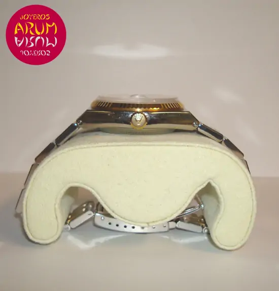 Rolex Oysterquartz Mixed "SOLD"