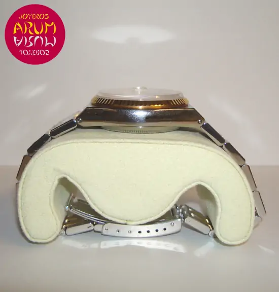 Rolex Oysterquartz Mixed "SOLD"