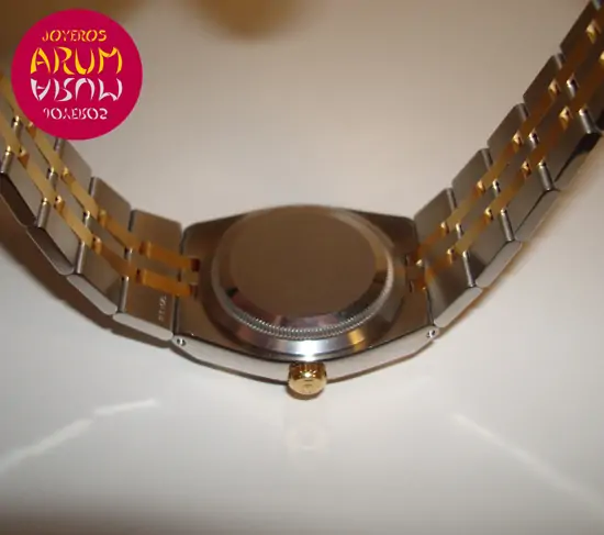 Rolex Oysterquartz Mixed "SOLD"