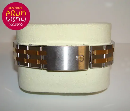 Rolex Oysterquartz Mixed "SOLD"