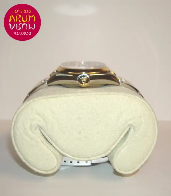 Rolex Datejust Mixto ARUM Ref. 2153 "SOLD"