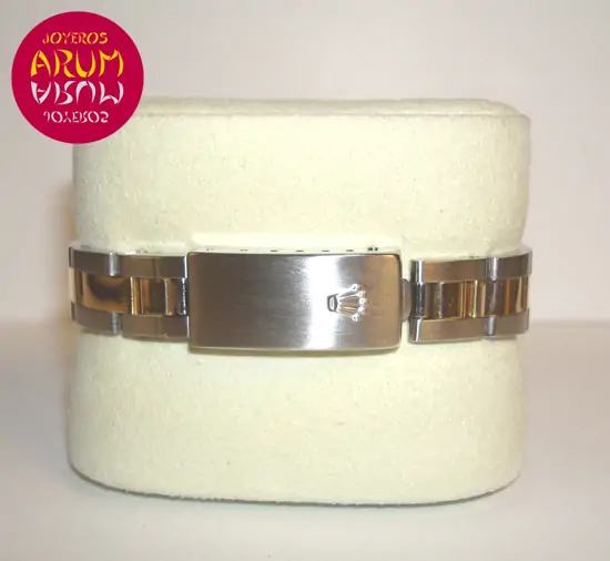 Rolex Datejust Mixto ARUM Ref. 2153 "SOLD"