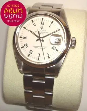Rolex Date ARUM Ref. 2265 "SOLD"