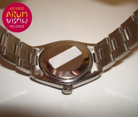 Rolex Date ARUM Ref. 2265 "SOLD"