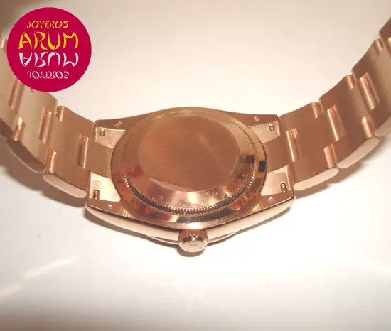 Rolex Day Date ARUM Ref. 2157 "SOLD"