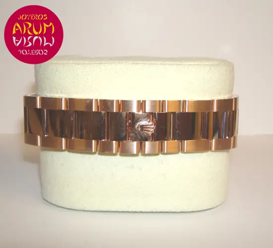 Rolex Day Date ARUM Ref. 2157 "SOLD"