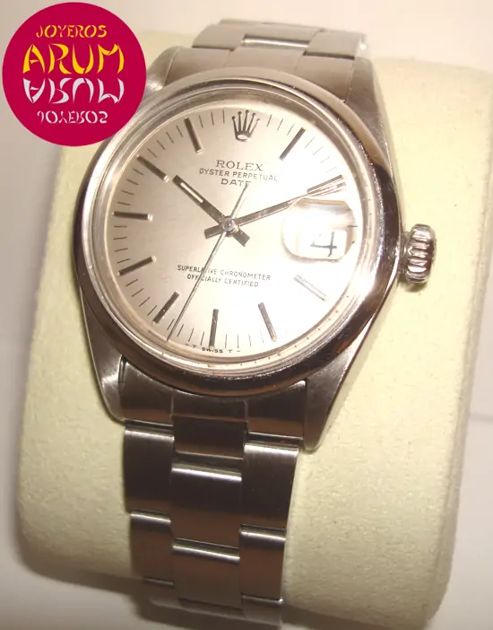 Rolex Date ARUM Ref. 2264 "SOLD" Rolex Date ARUM Ref. 2264 "SOLD"