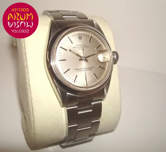 Rolex Date ARUM Ref. 2264 "SOLD" Rolex Date ARUM Ref. 2264 "SOLD"