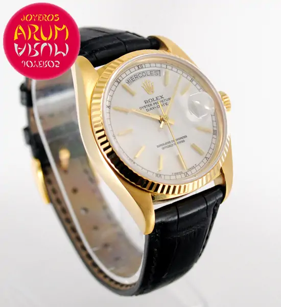 Rolex Day Date ARUM Ref. 3365 "SOLD"