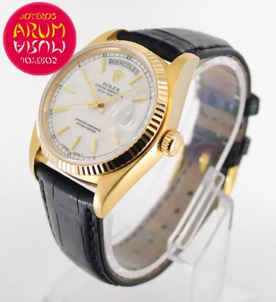 Rolex Day Date ARUM Ref. 3365 "SOLD"