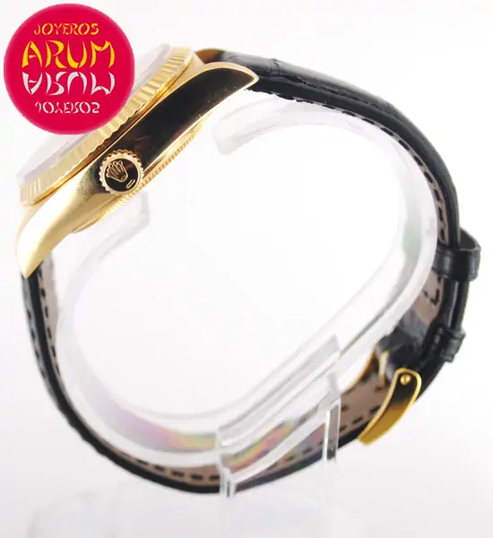 Rolex Day Date ARUM Ref. 3365 "SOLD"