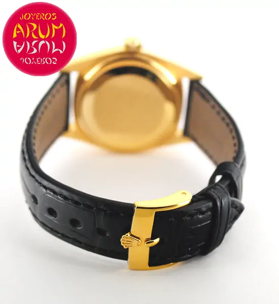 Rolex Day Date ARUM Ref. 3365 "SOLD"