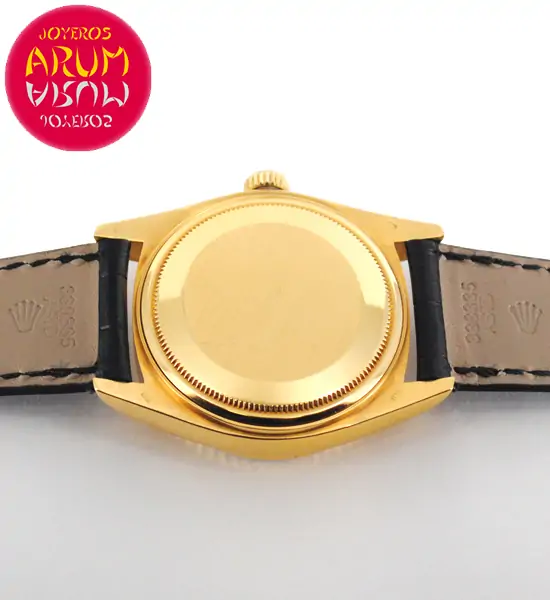 Rolex Day Date ARUM Ref. 3365 "SOLD"