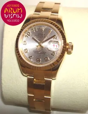 Rolex Datejust Lady RA2086 "SOLD"