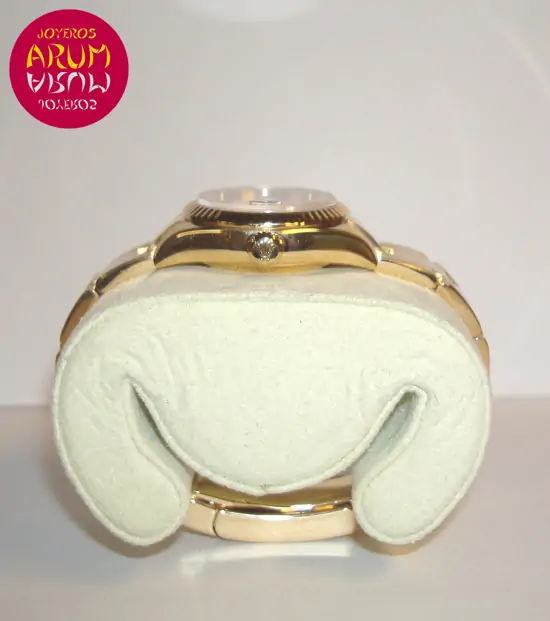 Rolex Datejust Lady RA2086 "SOLD"