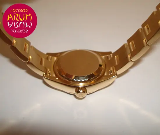 Rolex Datejust Lady RA2086 "SOLD"