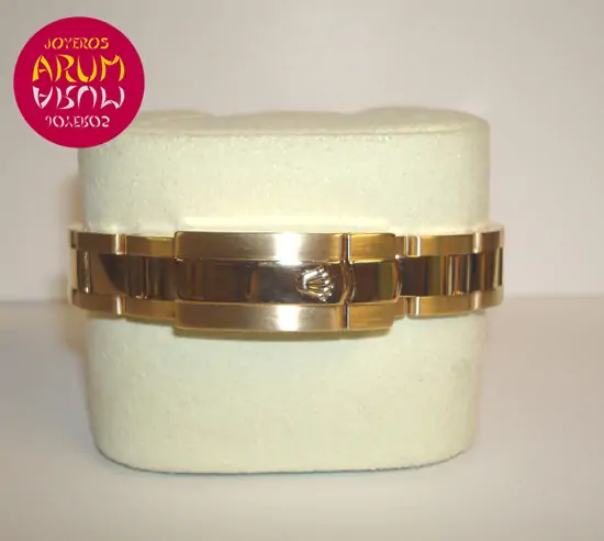 Rolex Datejust Lady RA2086 "SOLD"