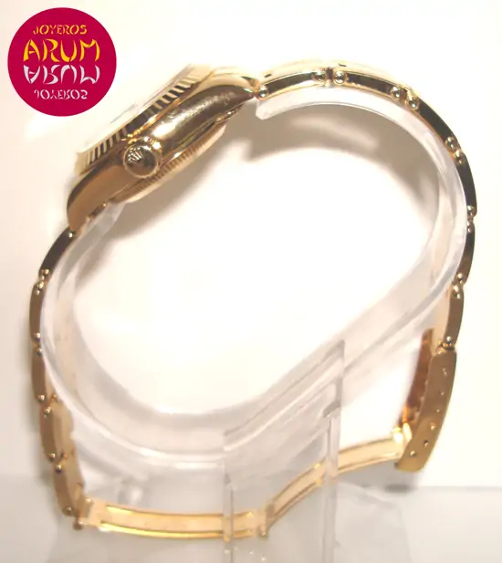 Rolex Datejust ARUM Ref. 2766 "SOLD" Rolex Datejust ARUM Ref. 2766 "SOLD"