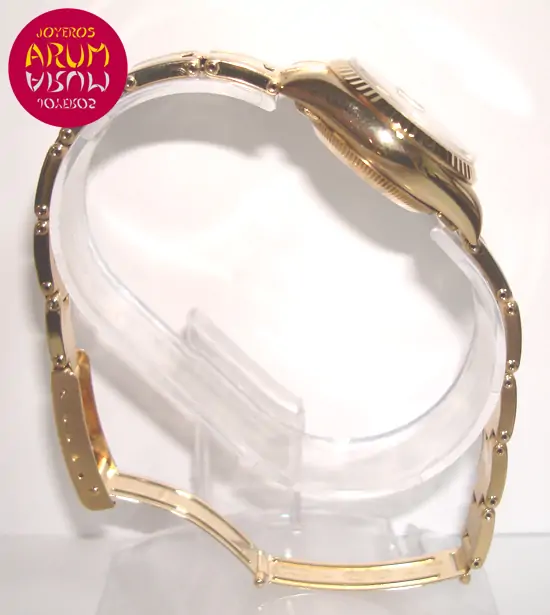 Rolex Datejust ARUM Ref. 2766 "SOLD" Rolex Datejust ARUM Ref. 2766 "SOLD"