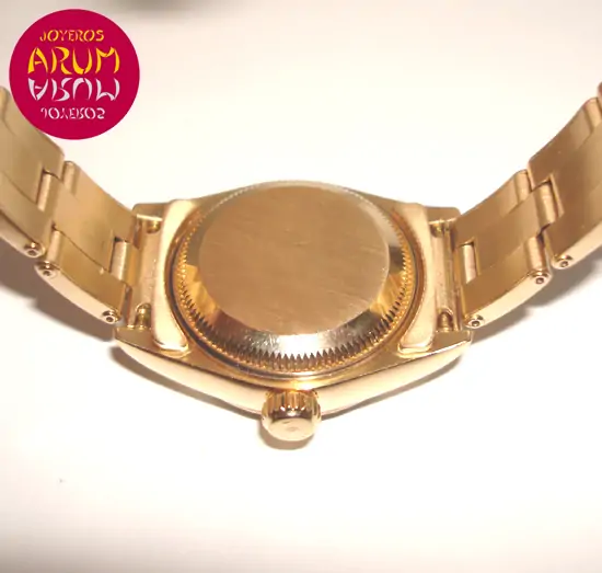 Rolex Datejust ARUM Ref. 2766 "SOLD" Rolex Datejust ARUM Ref. 2766 "SOLD"