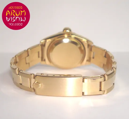 Rolex Datejust ARUM Ref. 2766 "SOLD" Rolex Datejust ARUM Ref. 2766 "SOLD"