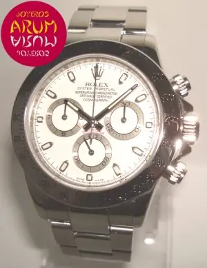 Rolex Daytona ARUM Ref. 2779" SOLD"