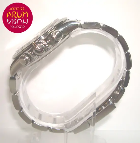 Rolex Daytona ARUM Ref. 2779" SOLD" Rolex Daytona ARUM Ref. 2779" SOLD"