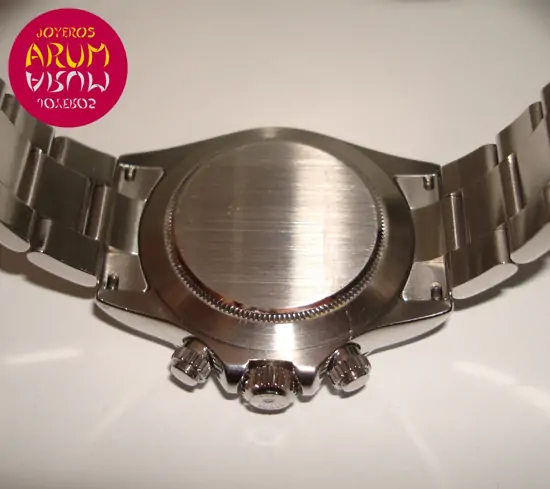 Rolex Daytona ARUM Ref. 2779" SOLD" Rolex Daytona ARUM Ref. 2779" SOLD"