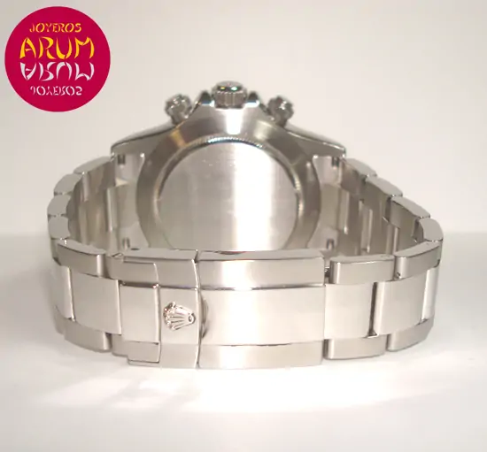 Rolex Daytona ARUM Ref. 2779" SOLD" Rolex Daytona ARUM Ref. 2779" SOLD"