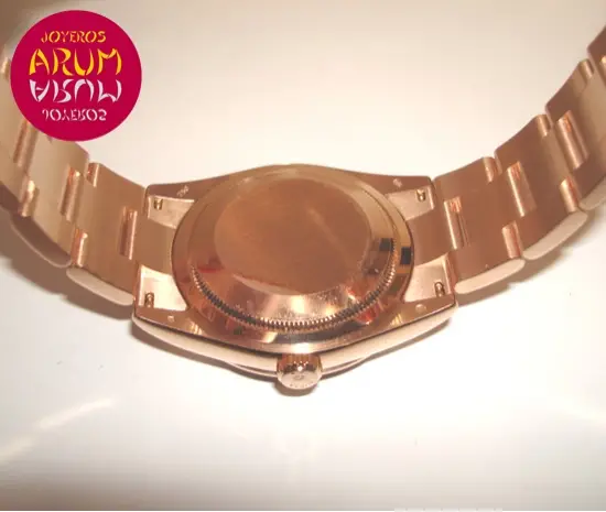 Rolex Day Date ARUM Ref. 2114 "SOLD"