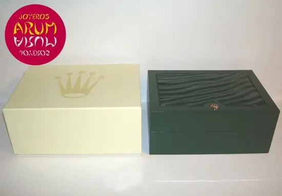 Rolex Day Date ARUM Ref. 2114 "SOLD"