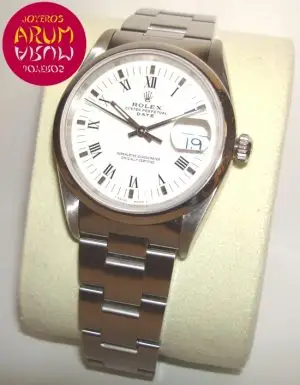 Rolex Date ARUM Ref. 2144 "SOLD"