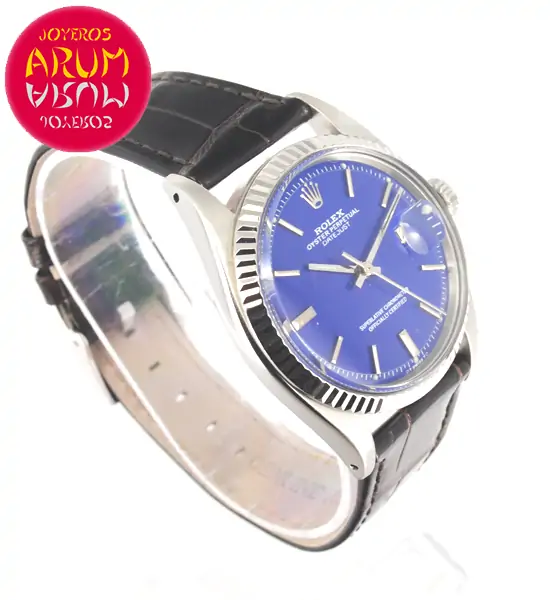 Rolex Datejust ARUM Ref. 3276 "SOLD"