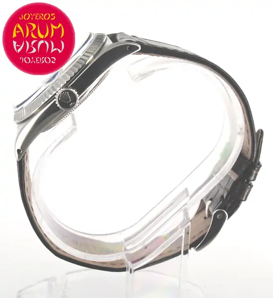 Rolex Datejust ARUM Ref. 3276 "SOLD"