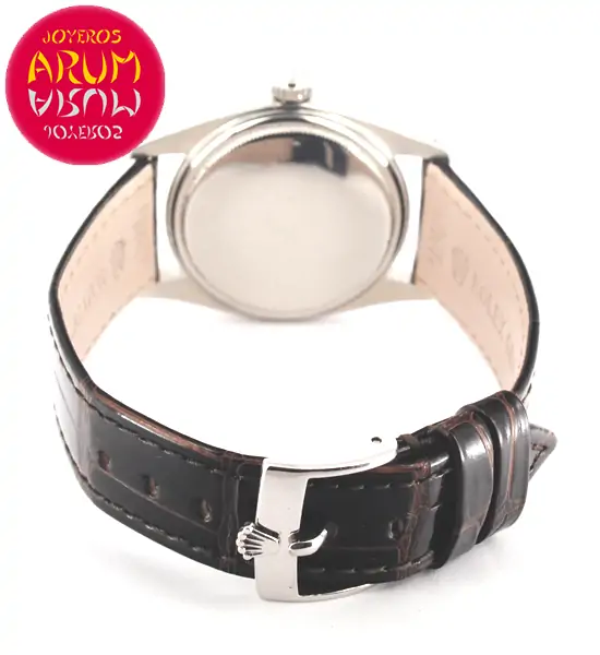 Rolex Datejust ARUM Ref. 3276 "SOLD"