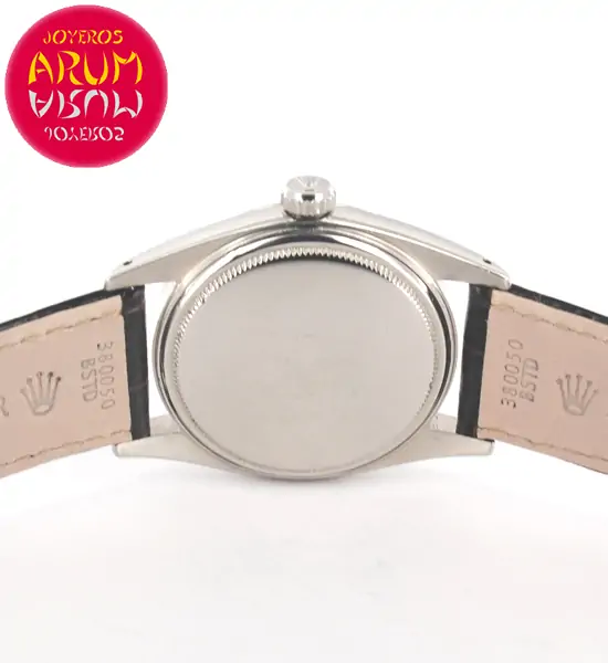 Rolex Datejust ARUM Ref. 3276 "SOLD"