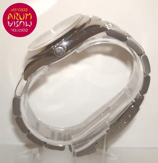 Rolex Explorer ARUM Ref. 2646 "SOLD" Rolex Explorer ARUM Ref. 2646 "SOLD"