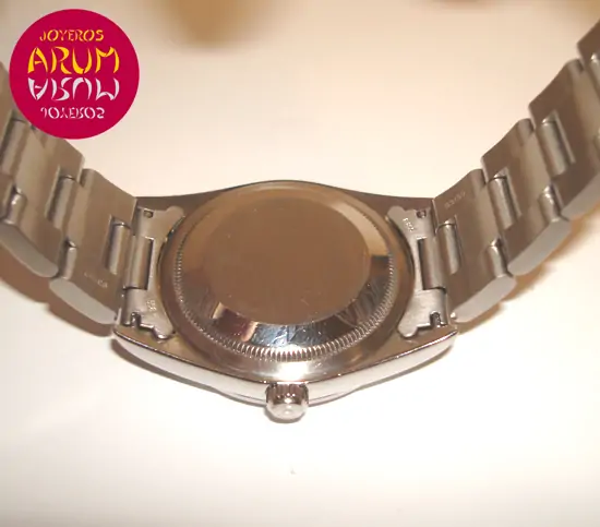 Rolex Explorer ARUM Ref. 2646 "SOLD" Rolex Explorer ARUM Ref. 2646 "SOLD"