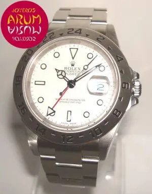 Rolex Explorer II ARUM Ref. 2868 "SOLD"
