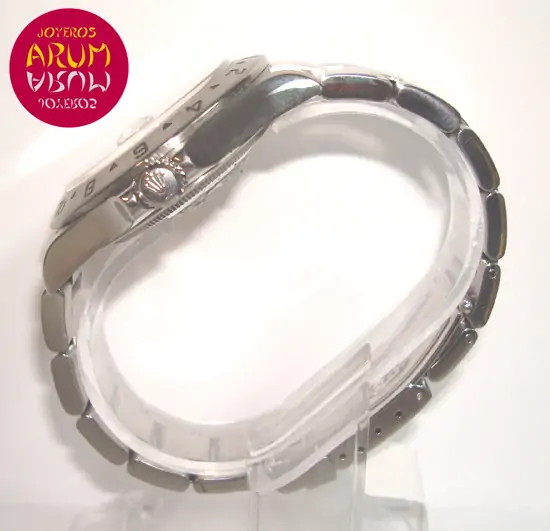 Rolex Explorer II ARUM Ref. 2868 "SOLD"